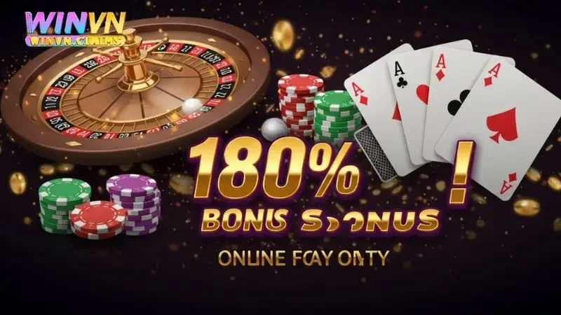 Khuyến mãi nhà cái 1678hi.win tặng 88k